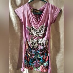 Christian Audigier top
